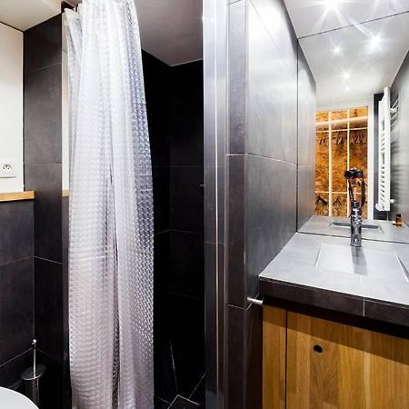 Studio Cosy En Centre Ville Aux Cordeliers Ail Lyon Bagian luar foto